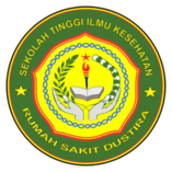 Logo STIKES RS DUSTIRA